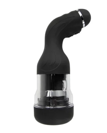 BAILE - ROTATION LOVER AUTOMATIC MASTURBATOR 5V