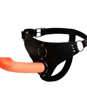 Baile Strap-On Dildo