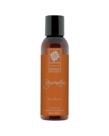 Balance Rejuvenation Massage Oil