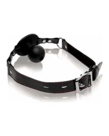 Ball Gag - Master Series - Devour