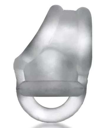 Ball Sling With Ball Splitter - Clear Ice