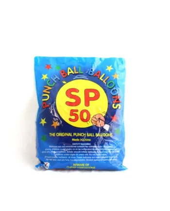 Balloons 50 Piece Bag