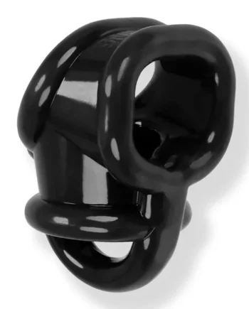 BALLSLING BALL SPLIT SLING BLACK (NET)