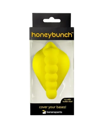 Banana Pants HoneyBunch Sunshine Yellow