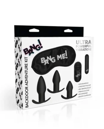 Bang Backdoor Adventure Kit by XR