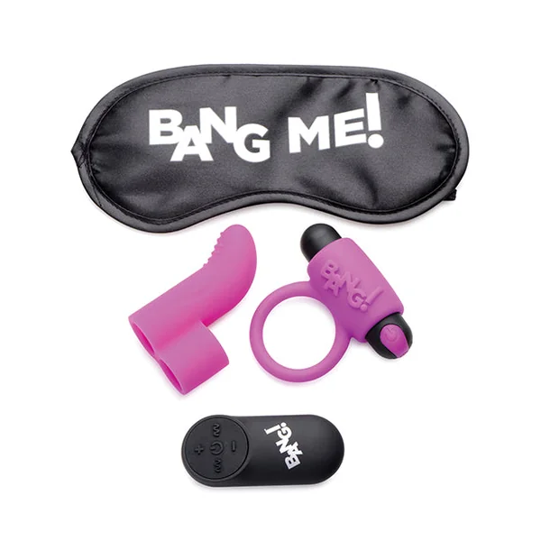 Bang! Couple's Kit