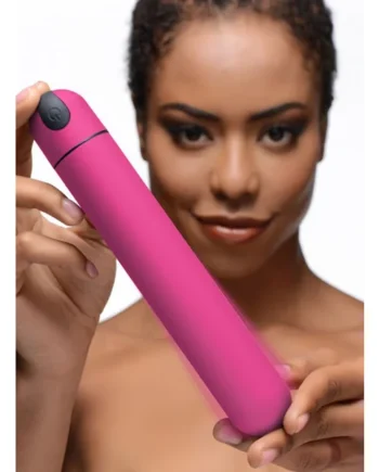 Bang XL Bullet Vibrator - Pink