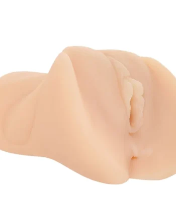 Barely Legal Jasmine Pussy & Ass Stroker