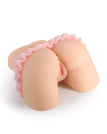 Barely Legal - Senna - White - Alternate Package