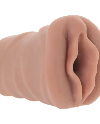 Barely Legal Tiffany Pussy Stroker