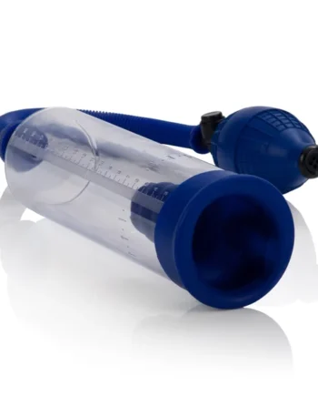 Basic Essentials Pump