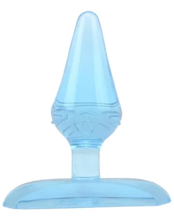 Basic Training Gun Drops Blue 6,6 x 2,4cm