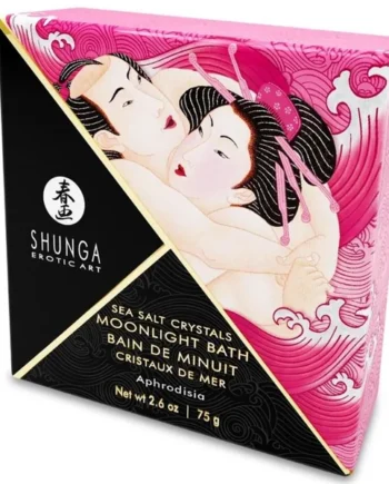 Bath Salt Aphrodisia Rose