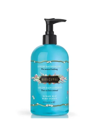 Bathing Gel Ocean Blu 17.5 Oz