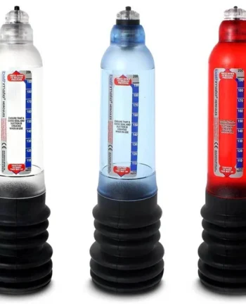 Bathmate Hydro7 Water Penis Pump for Men (Hercules)