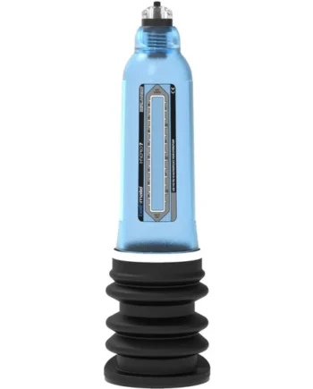 BATHMATE - HYDRO 7 HERCULES BLUE