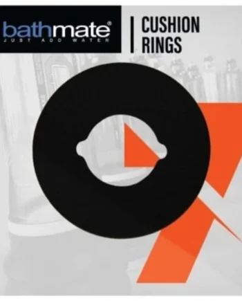 Bathmate Hydromax7 pack of 2 protector rings