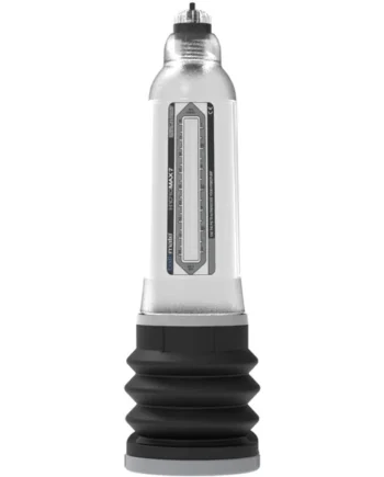 BATHMATE - HYDROMAX 7 TRANSPARENT PENIS INCREASE PUMP