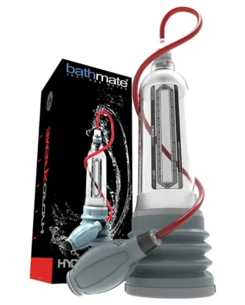 Bathmate Hydroxtreme11 - Clear