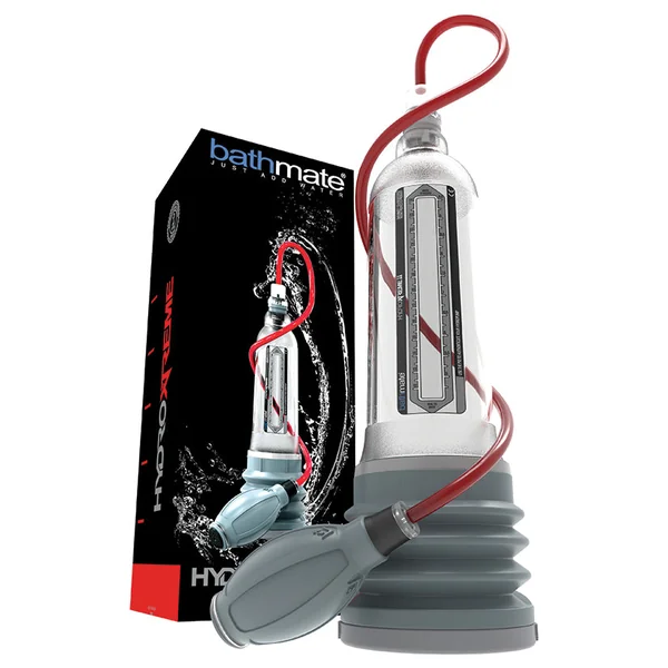 Bathmate Hydroxtreme11 - Clear