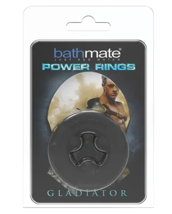 Bathmate Power Ring - Gladiator