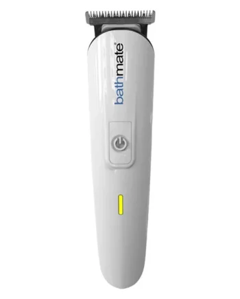 BATHMATE - TRIM MALE HAIR REMOVAL KIT