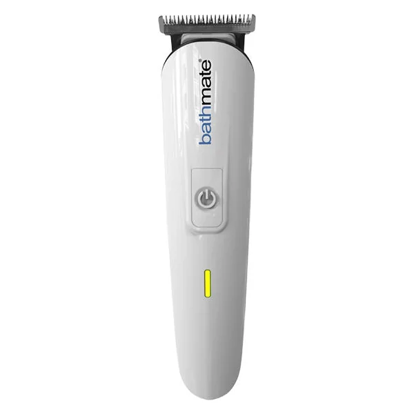 BATHMATE - TRIM MALE HAIR REMOVAL KIT