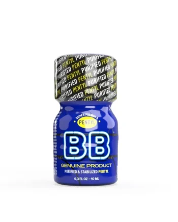 BB PENTYL 10ml