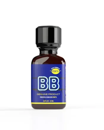 BB PENTYL 24ml