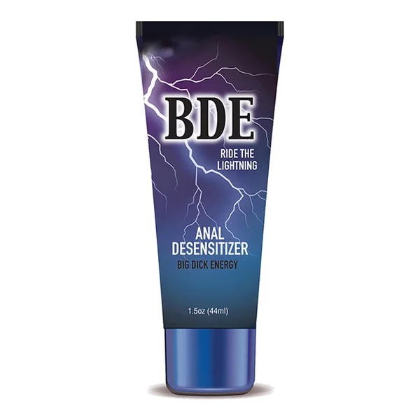 BDE Anal Desensitizer