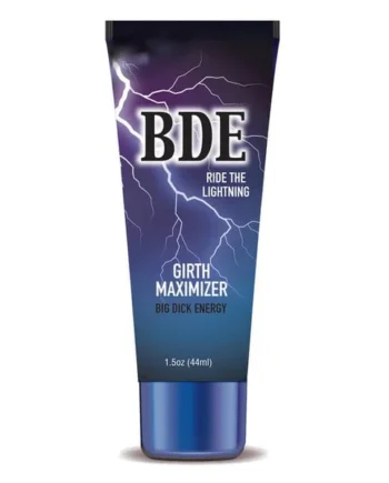 Bde Girth Maximizer 1.5 Oz.