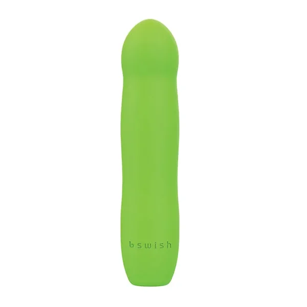 Bdesired Infinite Deluxe Massager – Green