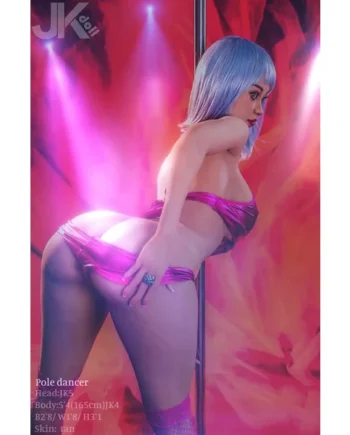 Bea – 5’5″ | 165cm Sex Doll