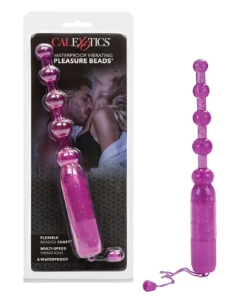 Beads Vibrating Pleasure Beads
