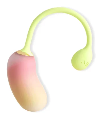 Bean Vibrator Jumping Egg Female Insertable Clitoral Orgasm Masturbator