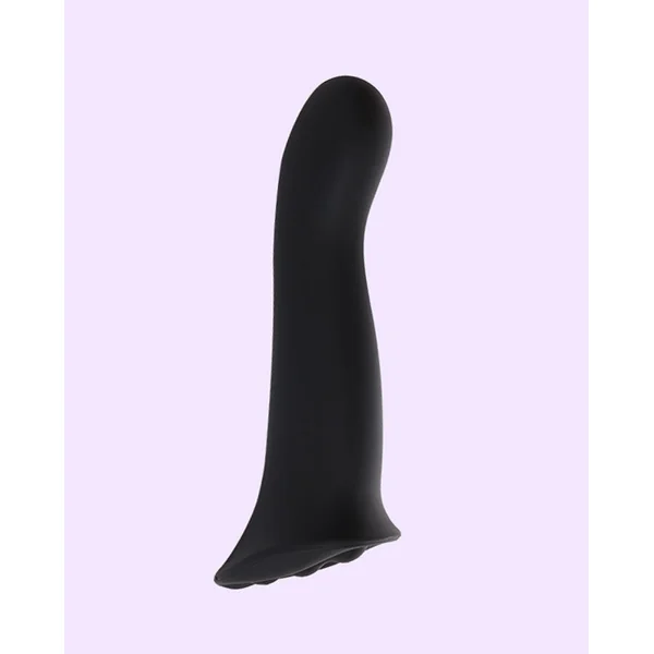 Beanze Feelskin™ - Strap-On Dildo with Grinding Base