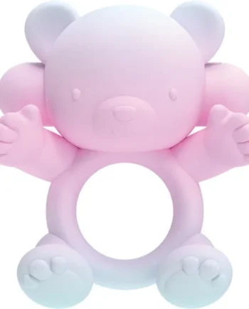 Bear Hug Ring Vibe - Wet Dreams Ultra