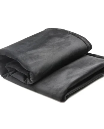 Bedroom Bliss Lover’s Waterproof Throw