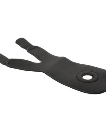 Bedroom Bliss Thigh Strap-On Harness