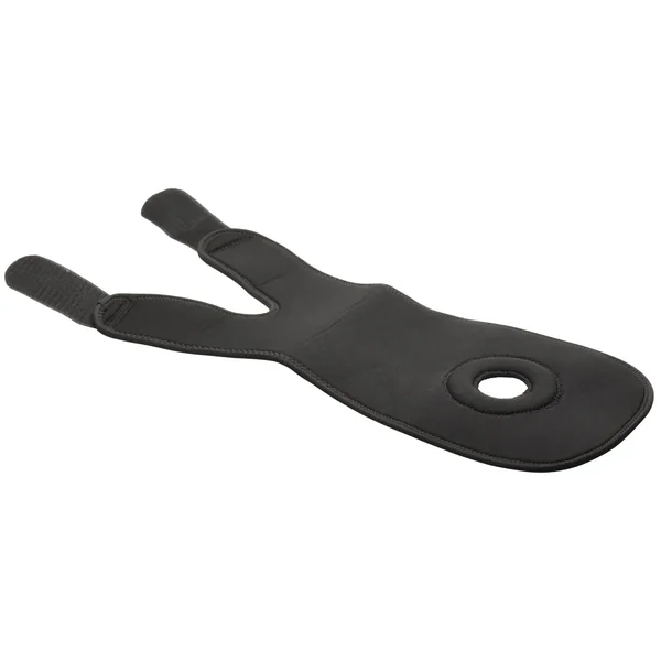 Bedroom Bliss Thigh Strap-On Harness