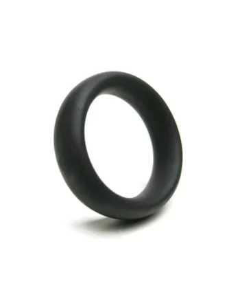 BEGINNER COCKRING BLACK 2IN