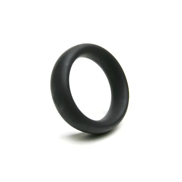 BEGINNER COCKRING BLACK 2IN