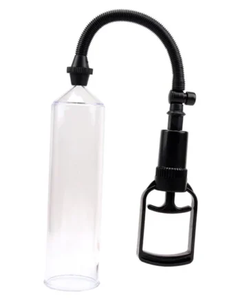 Beginners Power Pump