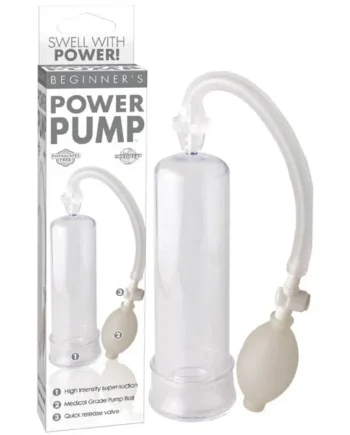 Beginner’s Power Pump-(pd3241-20)