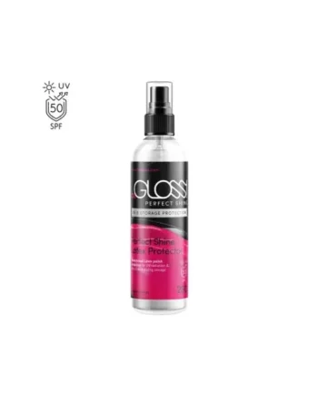 beGLOSS Latex Polish – Perfect SHINE UV DAYLIGHT 250ml