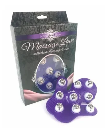 BEHIND CLOSED DOORS MASSAGE LOVE