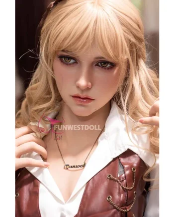 Bella – 5’2″ | 157cm Sex Doll