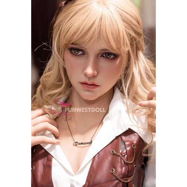 Bella – 5’2″ | 157cm Sex Doll