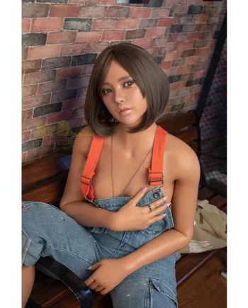 Bella – 5’4″ | 162cm Sex doll