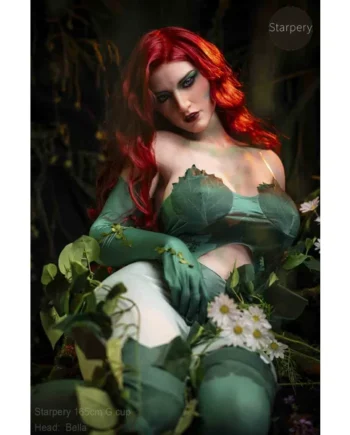 Bella – 5’4″ | 164cm Sex Doll